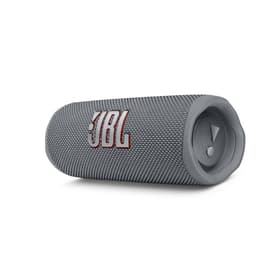 Jbl Flip 6 Bluetooth Högtalare - Grå