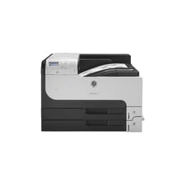 HP LaserJet Enterprise M712DN Monokrom-laser