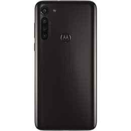 Motorola Moto G8 Power 64GB - Svart - Olåst