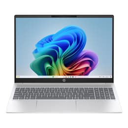 HP OmniBook 7 AI 16-ay 16-tum (2024) - Core Ultra 7 255H - 32GB - SSD 1 TB QWERTY - Spansk