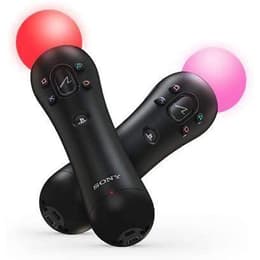 Handkontroll PlayStation 3 Sony PlayStation Move Twin 4.0 x 2