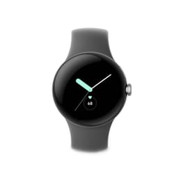 Google Smart Watch Pixel Watch HR GPS - Grå