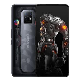 ZTE nubia RedMagic 7S Pro 512GB - Svart - Olåst