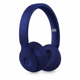 Beats By Dr. Dre Solo Pro noise Cancelling wireless Hörlurar med microphone - Blå