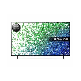Smart TV LG LED Ultra HD 4K 65,0000 65NANO806PA