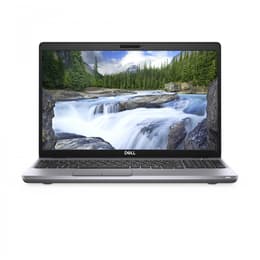 Dell Latitude 5511 15-tum (2020) - Core i5 - Gen 10 (H) - 32GB - SSD 256 GB AZERTY - Fransk