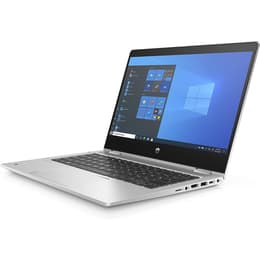 HP ProBook X360 435 G8 13-tum (2021) - Ryzen 5 - 5000 Series (U) - 16GB - SSD 512 GB QWERTZ - Tysk