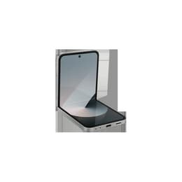 Galaxy Z Flip6 256GB - Silver - Olåst