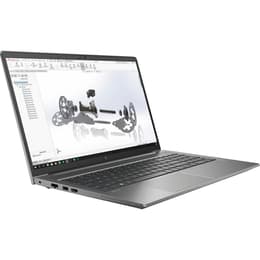 HP ZBook Power G8 15-tum (2021) - Core i7 - Gen 11 (H) - 32GB - SSD 1 TB QWERTY - Spansk