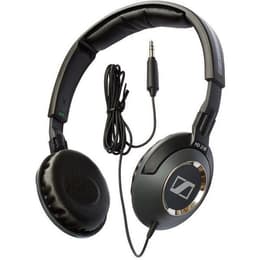 Sennheiser HD 218i Hörlurar med microphone - Svart