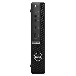 Dell OptiPlex 7080 MT Core i5-10500T 2.3 - SSD 256 GB - 8GB
