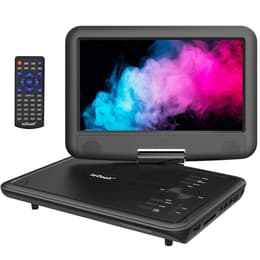 Iegeek IK-902 DVD Spelare