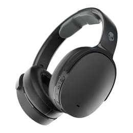 Skullcandy Hesh ANC noise Cancelling trådbunden + trådlös Hörlurar - Svart
