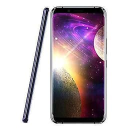 Leagoo S8 Pro 64GB - Svart - Olåst