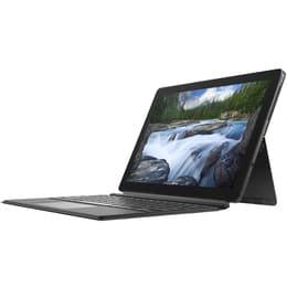 Dell Latitude 5290 12-tum (2018) - Core i5 - Gen 8 (U) - 16GB - SSD 256 GB QWERTY - Engelsk