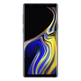 Galaxy Note9 512GB - Blå - Olåst