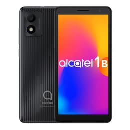 Alcatel 1B (2022) 32GB - Svart - Olåst