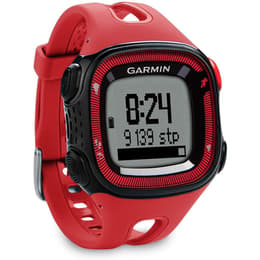 Garmin Smart Watch 010-N1241-11 HR GPS - Svart