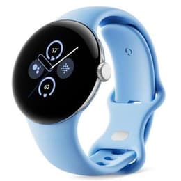 Google Pixel Watch 2 Bluetooth + Cellular 41 mm - Blå
