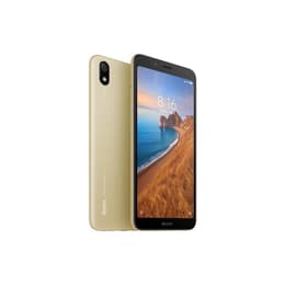 Xiaomi Redmi 7A 32GB - Guld - Olåst