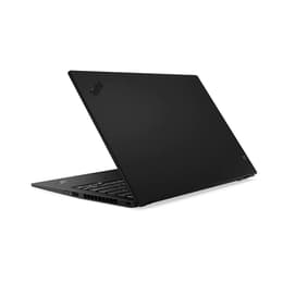 Lenovo ThinkPad X1 Carbon G7 14-tum (2018) - Core i5 - Gen 8 (U) - 16GB - SSD 512 GB AZERTY - Fransk