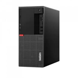 Lenovo ThinkCentre M920T MT Core i5-8600 3.1 - SSD 256 GB - 8GB