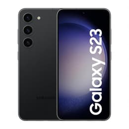 Galaxy S23 128GB - Svart - Olåst