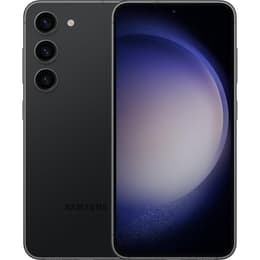 Galaxy S23 128GB - Svart - Olåst