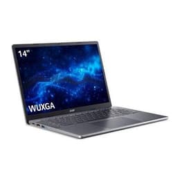 Acer ChromeBook Plus 514 Core 3 N355 1.9 GHz 128GB SSD - 8GB QWERTY - Engelsk