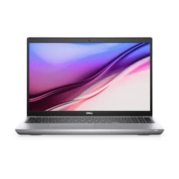 Dell Latitude 5421 15-tum (2021) - Core i7-11850H - 64GB - SSD 1 TB AZERTY - Fransk