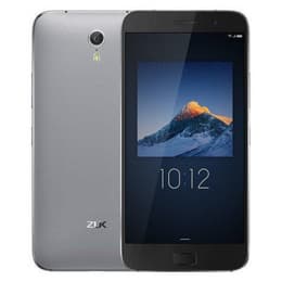 Lenovo ZUK Z1 64GB - Grå - Olåst