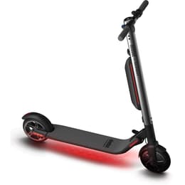 Segway Ninebot KickScooter ES4 Elektrisk skoter