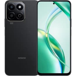 Honor 200 Smart 5G 256GB - Svart - Olåst