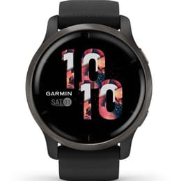 Garmin Venu Bluetooth 45 mm - Svart