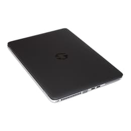 HP EliteBook 840 G1 14-tum (2014) - Core i5-4300U - 8GB - HDD 250 GB AZERTY - Fransk
