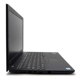 Lenovo ThinkPad L580 15-tum (2018) - Core i5 - Gen 8 (U) - 16GB - SSD 256 GB QWERTZ - Tysk
