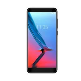 ZTE Blade A7 Vita 16GB - Blå - Olåst