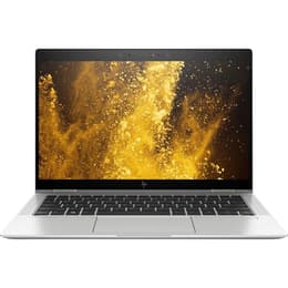 HP EliteBook X360 1030 G3 13-tum Core i5-8350U - SSD 240 GB - 8GB AZERTY - Fransk