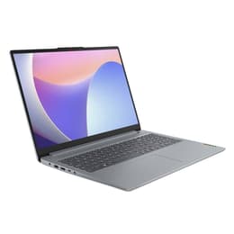 Lenovo IdeaPad Slim 3 16IRH8 16-tum (2023) - Core i5 - Gen 13 (H) - 16GB - SSD 1 TB QWERTY - Spansk