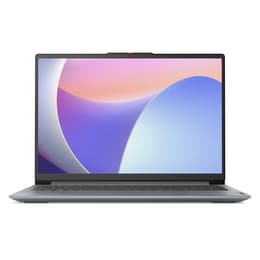 Lenovo IdeaPad Slim 3 16IRH8 16-tum (2023) - Core i5 - Gen 13 (H) - 16GB - SSD 1 TB QWERTY - Spansk