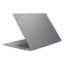 Lenovo IdeaPad Slim 3 16IRH8 16-tum (2023) - Core i5 - Gen 13 (H) - 16GB - SSD 1 TB QWERTY - Spansk