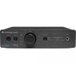 Cambridge Audio DacMagic plus Audio-tillbehör