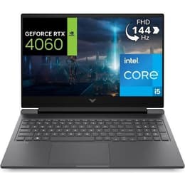 HP Victus 16-r0024nf 16"-tum - Core i5-13500H - 16GB - SSD 1 TBGB NVIDIA GeForce RTX 4060 AZERTY - Fransk
