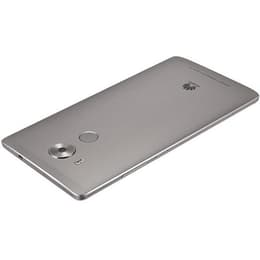 Huawei Mate 8 32GB - Grå - Olåst