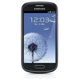 I8190 Galaxy S III mini 8GB - Svart - Olåst
