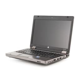 HP ProBook 6360b 13-tum (2012) - Core i5-2410M - 4GB - HDD 250 GB AZERTY - Fransk