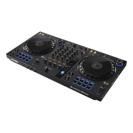 Pioneer DDJ-FLX6 Audio-tillbehör