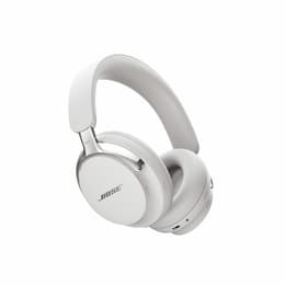 Bose QuietComfort Ultra 2nd Gen noise Cancelling trådbunden + trådlös Hörlurar med microphone - Vit