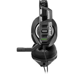 Nacon RIG 300 Pro HX gaming kabelansluten Hörlurar med microphone - Svart