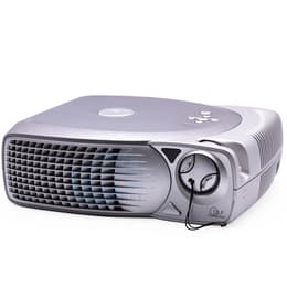 Dell 2100MP Projektor 1000 Lumen - Grå